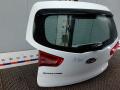 крышка багажника Kia Sportage 3 поколение 2012, 1.7 л., дизель, МКПП, внедорожник 5 дв. - фото №6