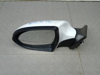 зеркало левое Kia Sportage 3 поколение 2012, 1.7 л., дизель, МКПП, внедорожник 5 дв., 9PIN