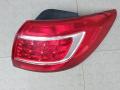 фонарь задний правый Kia Sportage 3 поколение 2012, 1.7 л., дизель, МКПП, внедорожник 5 дв. - фото №2