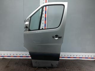 дверь передняя левая Volkswagen Crafter 2 поколение 2016, 2.0 л., TDi, дизель, МКПП, микроавтобус