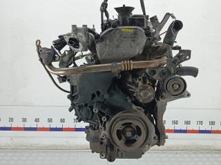 двигатель Nissan Pathfinder R51 2006, 2.5 л., дизель, МКПП, внедорожник 5 дв., YD25DDTI