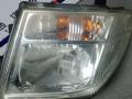 фара левая Nissan Pathfinder R51 2006, 2.5 л., дизель, МКПП, внедорожник 5 дв. - фото №2