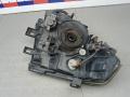фара левая Nissan Pathfinder R51 2006, 2.5 л., дизель, МКПП, внедорожник 5 дв. - фото №4
