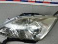 фара левая Honda CR-V 3 поколение 2008, 2.2 л., дизель, МКПП, внедорожник 5 дв. - фото №3