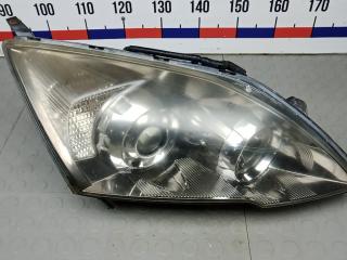 фара правая Honda CR-V 3 поколение 2008, 2.2 л., дизель, МКПП, внедорожник 5 дв.