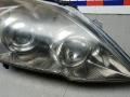 фара правая Honda CR-V 3 поколение 2008, 2.2 л., дизель, МКПП, внедорожник 5 дв. - фото №2