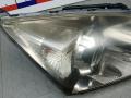 фара правая Honda CR-V 3 поколение 2008, 2.2 л., дизель, МКПП, внедорожник 5 дв. - фото №3