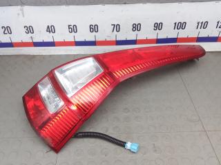 фонарь задний правый Honda CR-V 3 поколение 2008, 2.2 л., дизель, МКПП, внедорожник 5 дв.