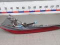 фонарь задний правый Honda CR-V 3 поколение 2008, 2.2 л., дизель, МКПП, внедорожник 5 дв. - фото №5