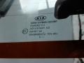 крышка багажника Kia Sportage 3 поколение 2010, 2.0 л., бензин, МКПП, внедорожник 5 дв. - фото №4