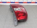 фонарь задний левый Kia Sportage 3 поколение 2010, 2.0 л., бензин, МКПП, внедорожник 5 дв. - фото №3