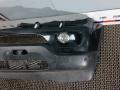 бампер передний BMW X5 E53 [рестайлинг] 2005, 3.0 л., дизель, АКПП, внедорожник 5 дв. - фото №4