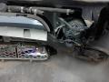 бампер передний BMW X5 E53 [рестайлинг] 2005, 3.0 л., дизель, АКПП, внедорожник 5 дв. - фото №11
