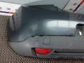 бампер задний Renault Megane 3 поколение [2-й рестайлинг] 2014, 1.5 л., дизель, МКПП, хетчбэк 5 дв. - фото №2
