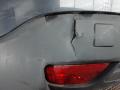 бампер задний Renault Megane 3 поколение [2-й рестайлинг] 2014, 1.5 л., дизель, МКПП, хетчбэк 5 дв. - фото №3