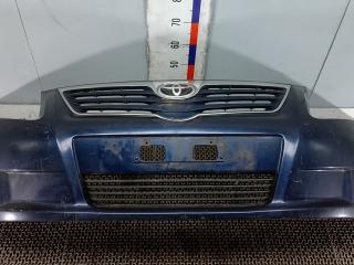 бампер передний Toyota Avensis 3 поколение (T270) [рестайлинг] 2011, 2.0 л., дизель, МКПП, универсал