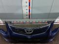 бампер передний Toyota Avensis 3 поколение (T270) [рестайлинг] 2011, 2.0 л., дизель, МКПП, универсал - фото №6