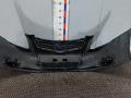 бампер передний Toyota Avensis 3 поколение (T270) [рестайлинг] 2011, 2.0 л., дизель, МКПП, универсал - фото №7