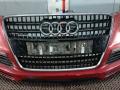 бампер передний Audi Q7 4L 2007, 4.2 л., дизель, АКПП, внедорожник 5 дв. - фото №4