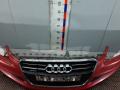 бампер передний Audi Q7 4L 2007, 4.2 л., дизель, АКПП, внедорожник 5 дв. - фото №6
