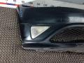 бампер передний Honda Civic 8 поколение [рестайлинг] 2008, 2.2 л., дизель, МКПП, хетчбэк 5 дв. - фото №2