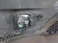бампер передний Honda Civic 8 поколение [рестайлинг] 2008, 2.2 л., дизель, МКПП, хетчбэк 5 дв. - фото №9