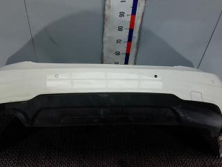 бампер задний Mercedes-Benz C-Класс W204/S204/C204 [рестайлинг] 2012, 2.2 л., D C220 CDI, дизель, АКПП, седан