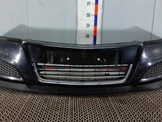 бампер передний Opel Astra H/Family [рестайлинг] 2008, 1.4 л., дизель, МКПП, хетчбэк 5 дв.