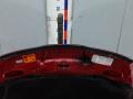 капот Honda Civic 8 поколение 2007, 1.8 л., бензин, МКПП, хетчбэк 5 дв. - фото №9