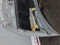 капот Kia Carnival VQ 2008, 2.9 л., дизель, АКПП, минивэн - фото №11