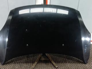 капот Suzuki Swift 4 поколение 2010, 1.6 л., дизель, МКПП, хетчбэк 5 дв.