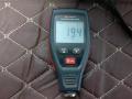 капот Hyundai Getz 1 поколение [рестайлинг] 2006, 1.1 л., бензин, МКПП, хетчбэк 5 дв. - фото №6