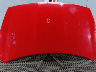 капот Hyundai i20 PB 2010, 1.2 л., бензин, МКПП, хетчбэк 5 дв.