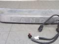 подсветка номера Land Rover Freelander 2 поколение 2007, 2.2 л., D TD4, дизель, МКПП, внедорожник 5 дв. - фото №3