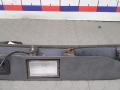 подсветка номера Land Rover Freelander 2 поколение 2007, 2.2 л., D TD4, дизель, МКПП, внедорожник 5 дв. - фото №6