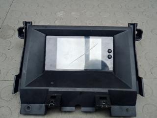монитор Land Rover Discovery 4 поколение 2010, 3.0 л., SD V6, дизель, АКПП, внедорожник 5 дв.