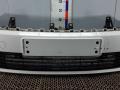 бампер передний Volkswagen Passat CC 1 поколение [рестайлинг] 2013, 2.0 л., дизель, АКПП, седан - фото №3