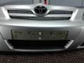 бампер передний Toyota Corolla 9 поколение (E120/E130) [рестайлинг] 2006, 1.4 л., бензин, МКПП, хетчбэк 5 дв. - фото №3