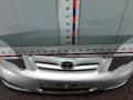 бампер передний Toyota Corolla 9 поколение (E120/E130) [рестайлинг] 2006, 1.4 л., бензин, МКПП, хетчбэк 5 дв. - фото №5