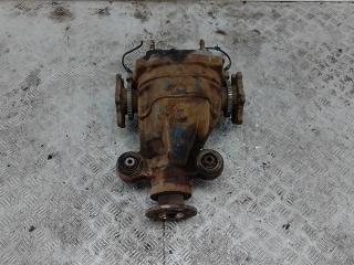 редуктор заднего моста Nissan Pathfinder R51 2006, 2.5 л., дизель, МКПП, внедорожник 5 дв.