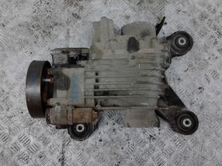 редуктор заднего моста Skoda Yeti 1 поколение 2011, 2.0 л., дизель, МКПП, внедорожник 5 дв.