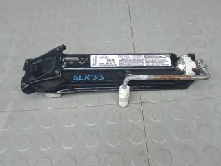 домкрат Mercedes-Benz C-Класс W204/S204 2006, 1.8 л., C200K, бензин, АКПП, седан