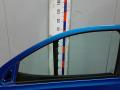 дверь передняя левая Nissan Qashqai 1 поколение 2008, 1.6 л., бензин, МКПП, внедорожник 5 дв. - фото №3