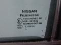 дверь передняя левая Nissan Qashqai 1 поколение 2008, 1.6 л., бензин, МКПП, внедорожник 5 дв. - фото №4