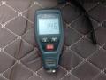 дверь передняя левая Nissan Qashqai 1 поколение 2008, 1.6 л., бензин, МКПП, внедорожник 5 дв. - фото №7