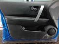 дверь передняя левая Nissan Qashqai 1 поколение 2008, 1.6 л., бензин, МКПП, внедорожник 5 дв. - фото №9