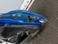 дверь передняя левая Nissan Qashqai 1 поколение 2008, 1.6 л., бензин, МКПП, внедорожник 5 дв. - фото №10