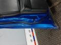 дверь передняя левая Nissan Qashqai 1 поколение 2008, 1.6 л., бензин, МКПП, внедорожник 5 дв. - фото №12