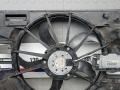 вентилятор радиатора SEAT Leon 3 поколение 2012, 1.6 л., дизель, МКПП, хетчбэк 5 дв. - фото №3