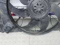 вентилятор радиатора Mercedes-Benz C-Класс W204/S204 2006, 1.8 л., C200K, бензин, АКПП, седан - фото №2